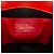 Valentino Orange Mini Smooth Calfskin VSling Crossbody Rosso Arancione - vista 5