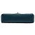 Chanel Blue Medium Classic Caviar Double Flap - vista 3