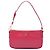 Borsa a tracolla Prada Pink Saffiano Rosa