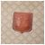 Céline Celine Tote aus beschichtetem Canvas Beige Macadam - Ansicht 5