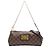 Louis Vuitton Marrone Damier Ebene Eva