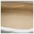 Chanel White Medium Lambskin 19 Flap Bianco - vista 4