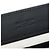 Goyard Black Goyardine Bellechasse MM Nero - vista 5