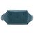Céline Tote Celine Blue Small Grained Calfskin Tie Knot Blau - Ansicht 3
