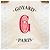 Goyard White Goyardine Reversible Belharra Tote Weiß - Ansicht 5