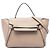 Céline Borsa a tracolla Celine Mini in pelle beige