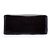 Louis Vuitton Purple Monogram Vernis Rosewood Avenue Porpora - vista 3