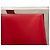 Saint Laurent Red Leather Frame Backpack - view 7