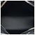 Borsa a tracolla Everyday in pelle nera con logo stampato Balenciaga XS - vista 4
