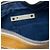 Céline Celine Blue Macadam Denim Hobo Blu chiaro - vista 5