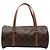 Louis Vuitton Braun Monogram Papillon 30