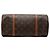 Louis Vuitton Braun Monogram Papillon 30 - Ansicht 3