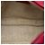 Borsa a tracolla Bree in tela GG beige Gucci - vista 4