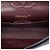 Chanel Black Medium Classic Caviar Double Flap Nero - vista 4