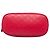 Borsa Gucci Red Medium Guccissima Dome Rosso - vista 3