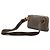Louis Vuitton Marrone Damier Geant Acrobat - vista 2