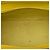 Céline Borsa Tote Luggage in pelle di vitello granulata gialla Celine Giallo - vista 4