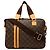 Louis Vuitton Marrone Monogram Sac Bosphore