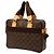 Louis Vuitton Marrone Monogram Sac Bosphore - vista 2