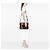 Louis Vuitton Marrone Monogram Sac Bosphore - vista 7