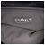 Chanel Blue Large Vertical Quilted Lambskin Stitched Single Flap Azul Azul marino - vista 5