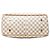 Louis Vuitton Weiß Damier Azur Figheri GM - Ansicht 3