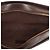 Louis Vuitton Pochette Saint Louis Damier Ebene marrone - vista 4