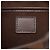 Louis Vuitton Pochette Saint Louis Damier Ebene marrone - vista 5