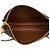 Louis Vuitton Marrone Monogram Mini Pochette Accessoires - vista 4