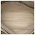 Borsa Tote Bella in pelle di vitello bianca Gucci Bianco Crudo - vista 4