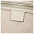 Borsa Tote Bella in pelle di vitello bianca Gucci Bianco Crudo - vista 5