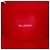 Bolso convertible Mulberry Red Mini Quilted Nappa Cara Delevingne - vista 5