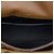 Saint Laurent Niki stampa leopardata in pelo di baby pony marrone - vista 4
