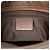 Tote de lona GG beige Gucci - vista 5