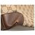 Tote de lona GG beige Gucci - vista 7