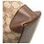 Tote de lona GG beige Gucci - vista 8