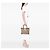 Tote de lona GG beige Gucci - vista 9