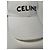 Céline Celine Logo Baseball Cap aus weißer Baumwolle - Größe L - Ansicht 2