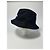 Céline Celine Cappello Bucket Logo - Nero - L - vista 10