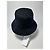 Céline Celine Cappello Bucket Logo - Nero - L - vista 11