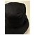 Céline Celine Cappello Bucket Logo - Nero - L - vista 13