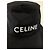 Céline Celine Cappello Bucket Logo - Nero - L - vista 2