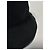 Céline Celine Cappello Bucket Logo - Nero - L - vista 3