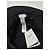 Céline Celine Cappello Bucket Logo - Nero - L - vista 5