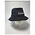 Céline Celine Cappello Bucket Logo - Nero - L - vista 9