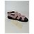 Marni Sandali Fussbett in Pelle - Rosa - 39 - vista 12