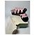 Marni Sandali Fussbett in Pelle - Rosa - 39 - vista 2