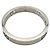 Gucci Icon Heart Ring aus 18K Weißgold mit Diamant Silber - Ansicht 5