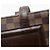 Louis Vuitton Vintage Damier Ebene Parioli PM Tote Marrone - vista 10