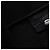 Tote Large Rive Gauche em canvas e couro de vitelo Saint Laurent Preto - vista 10